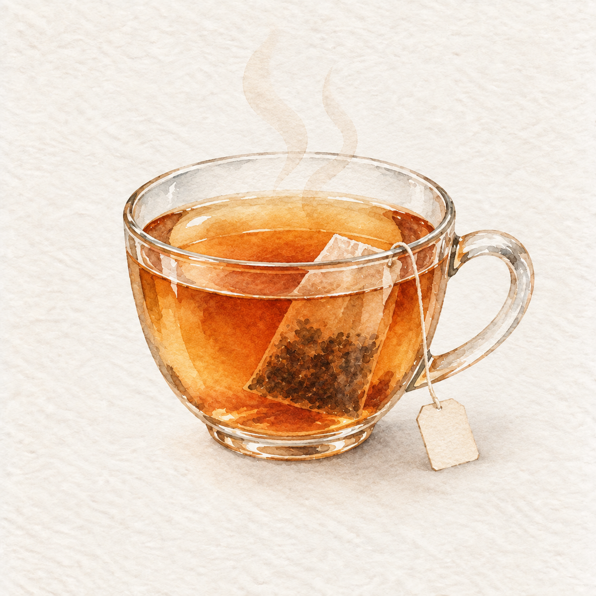 Hot Tea