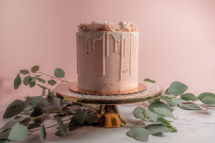 Signature Cakes