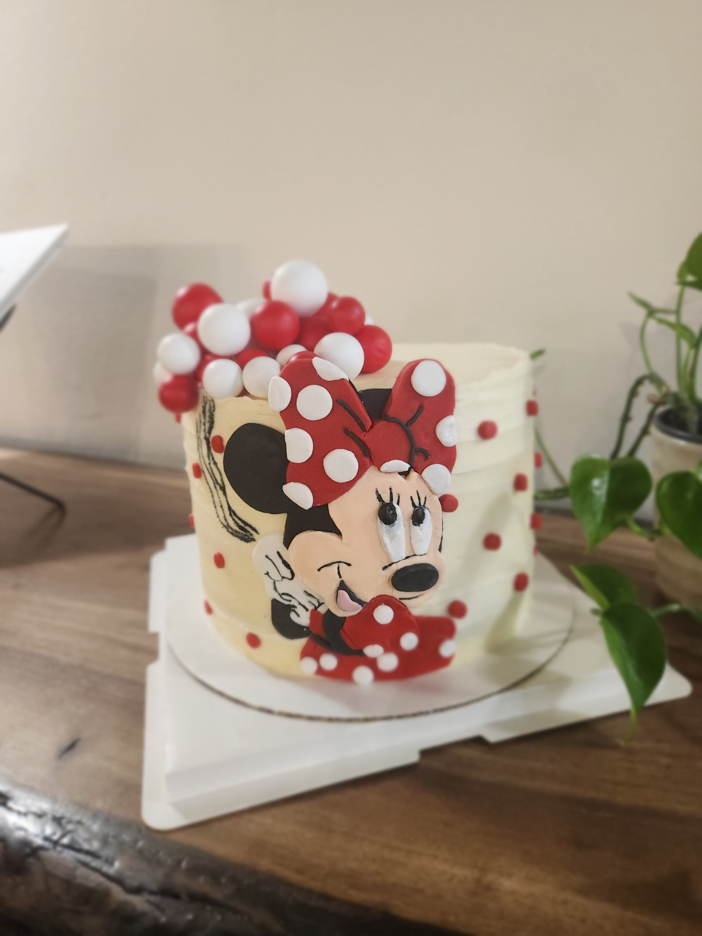 Custom Cake