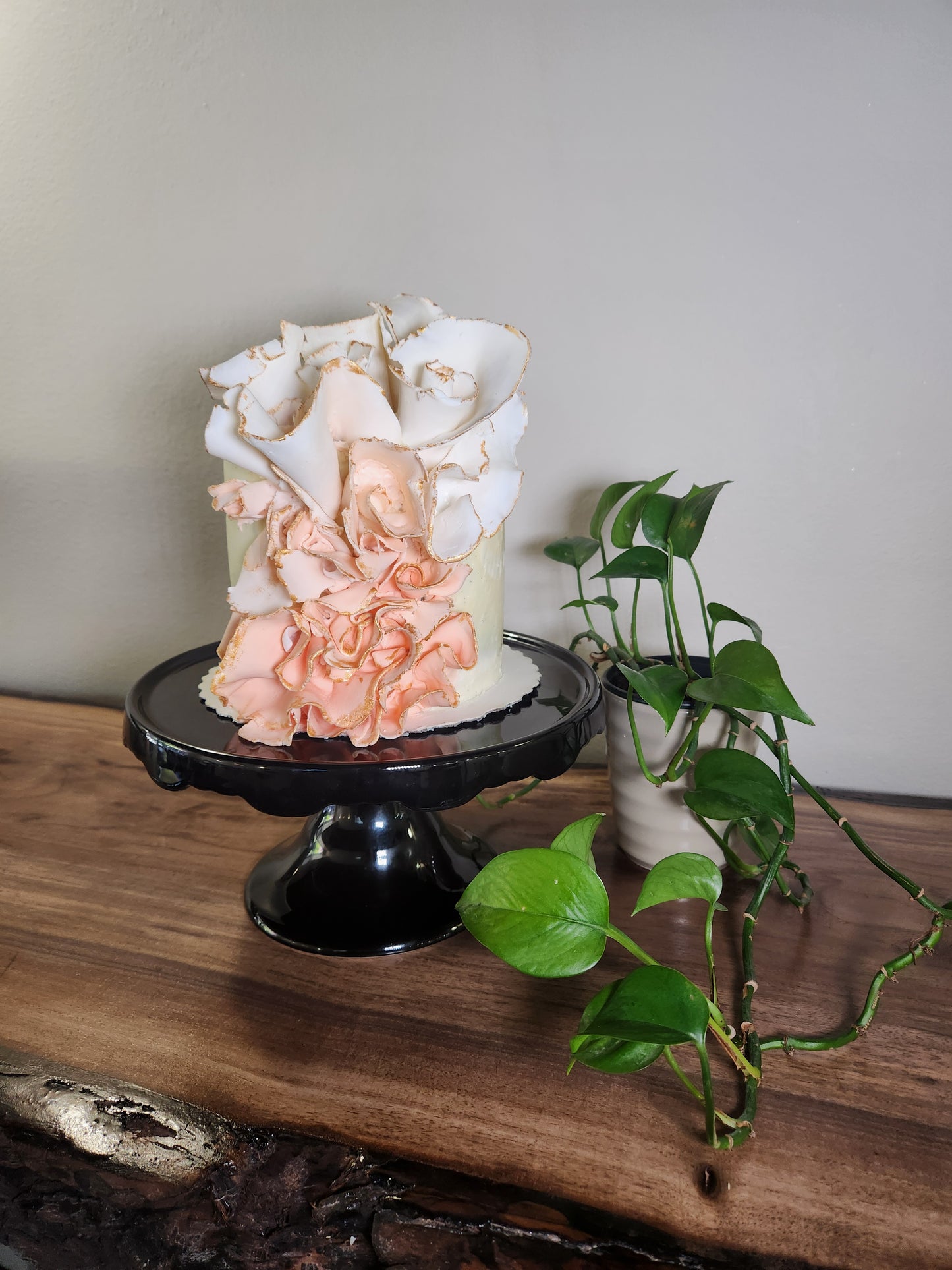 Custom Cake