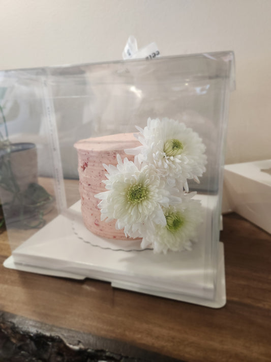 Custom Cake
