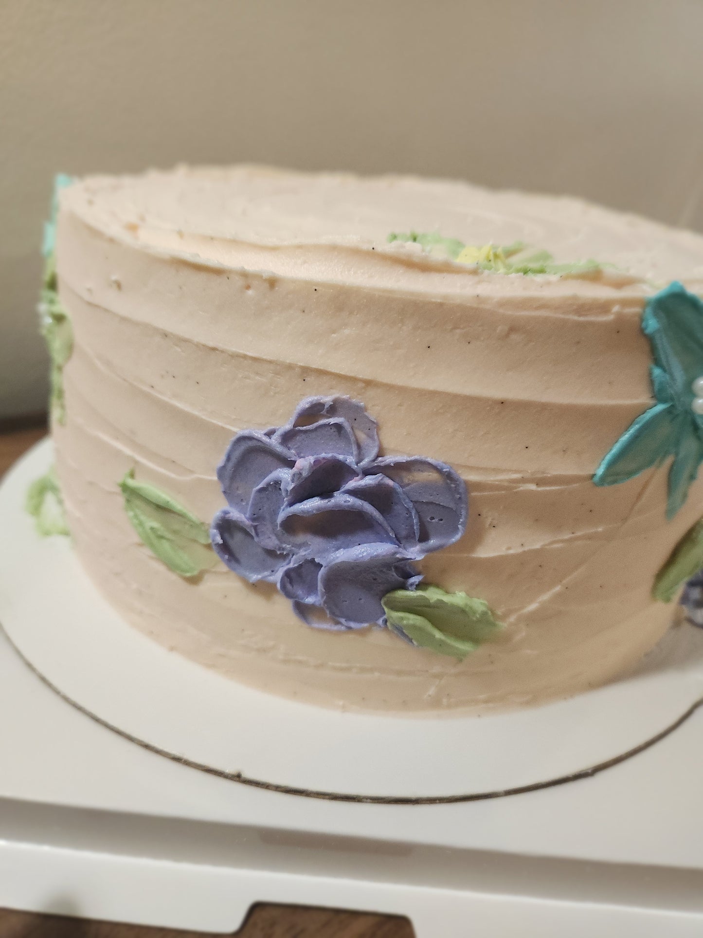 Custom Cake
