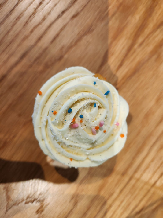 Funfetti Cupcake