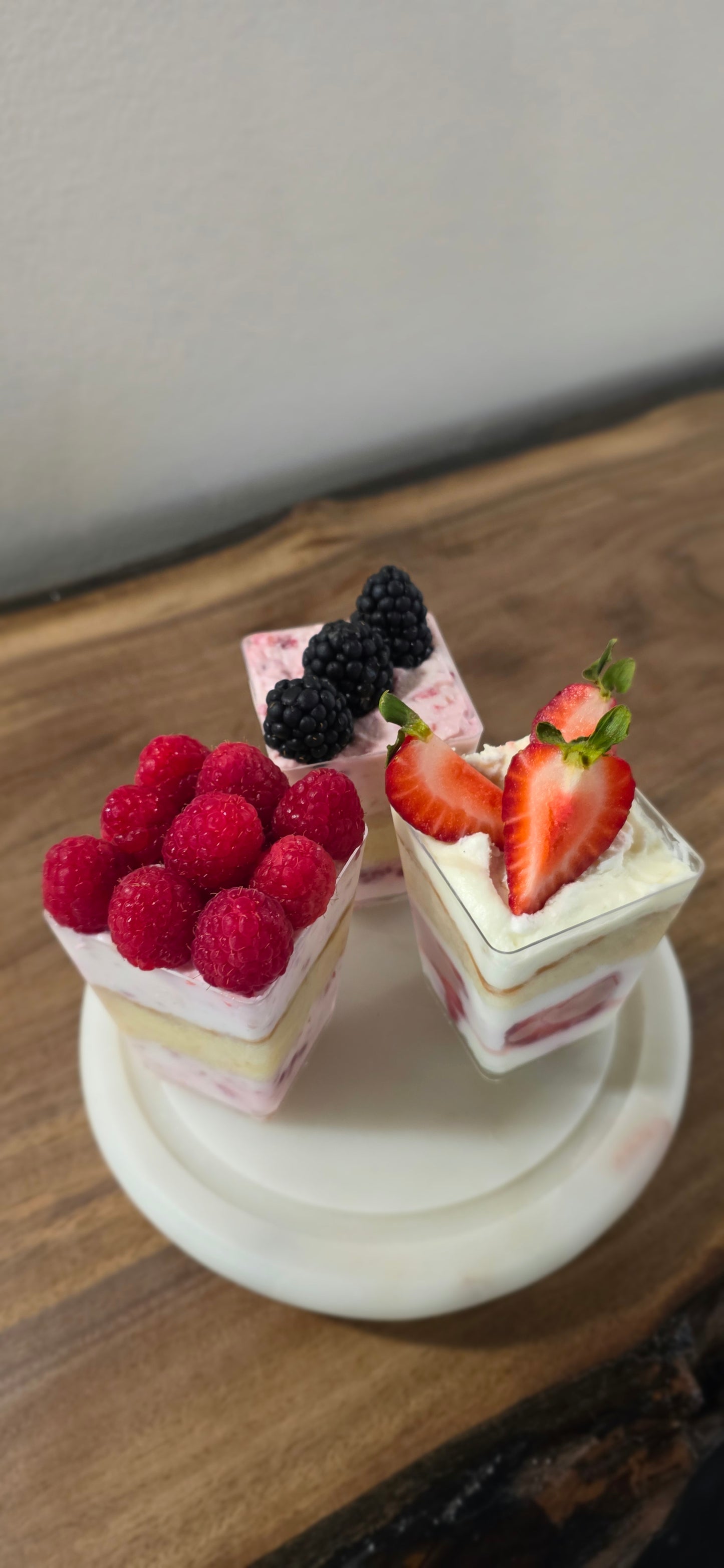 Cake Cups