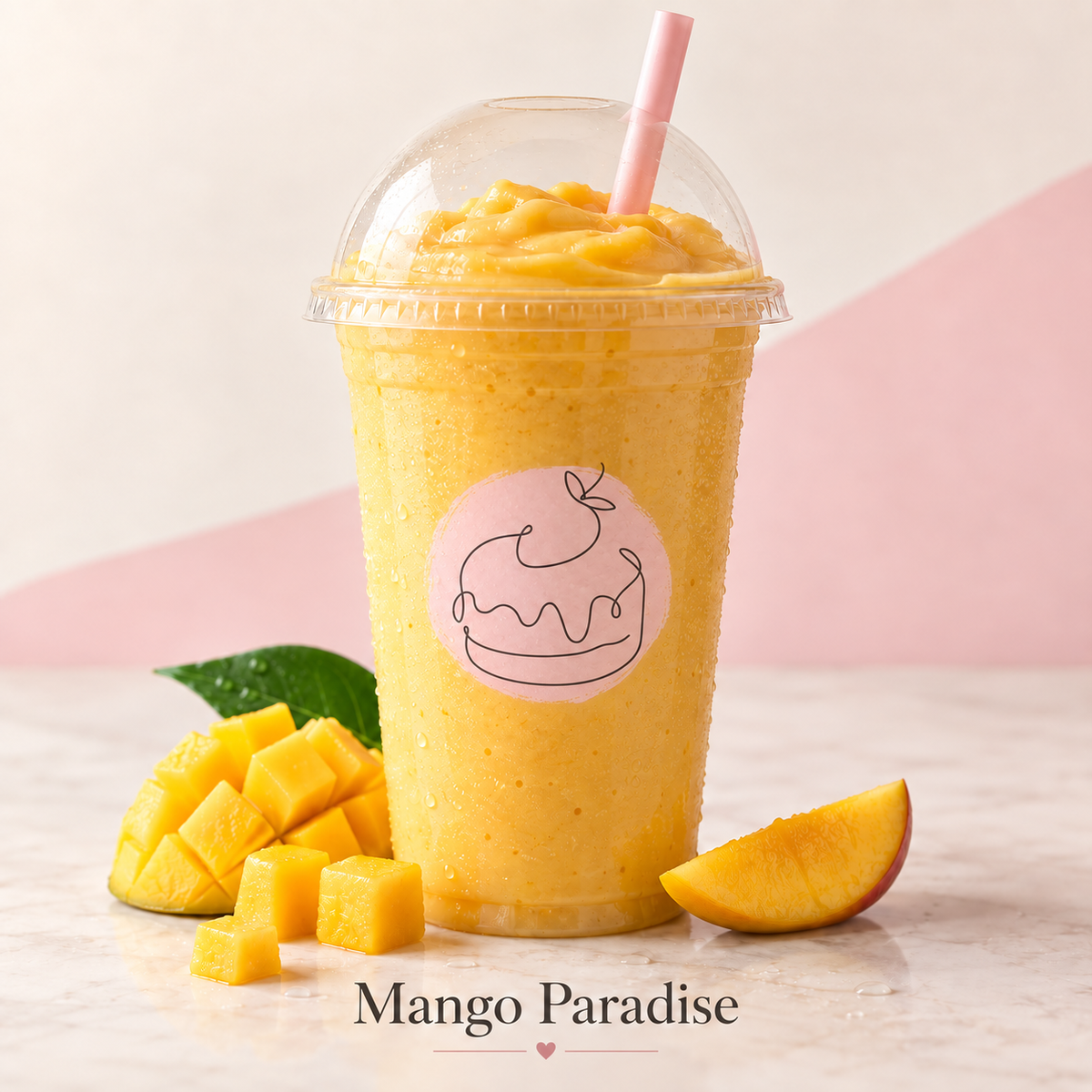 Mango Paradise