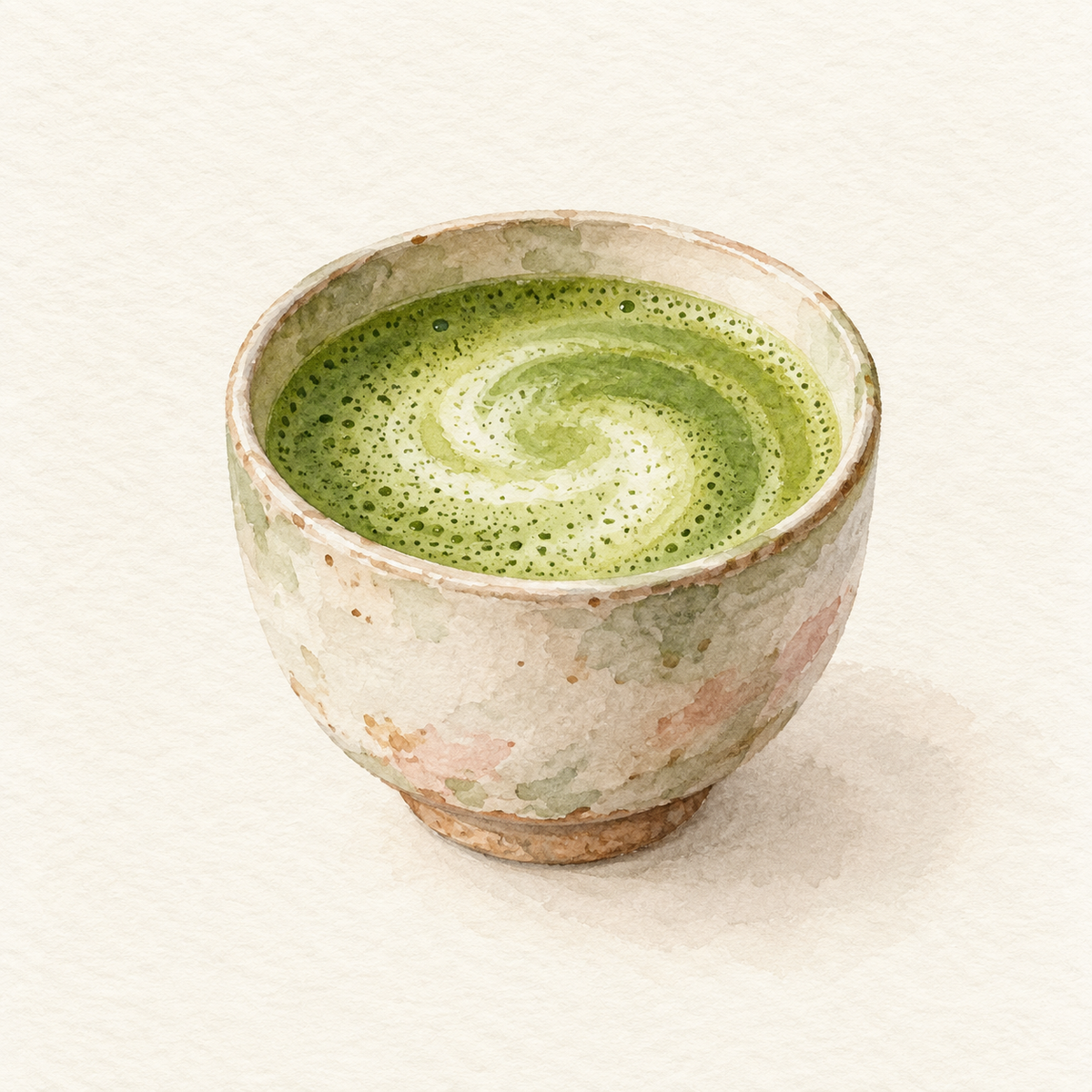 Matcha Latte