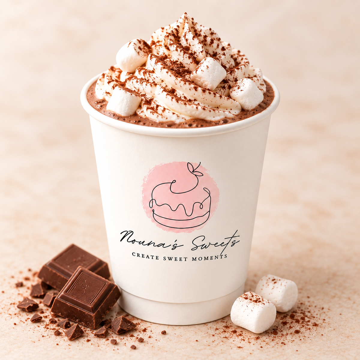 Hot Chocolate