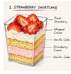 Cake Cups