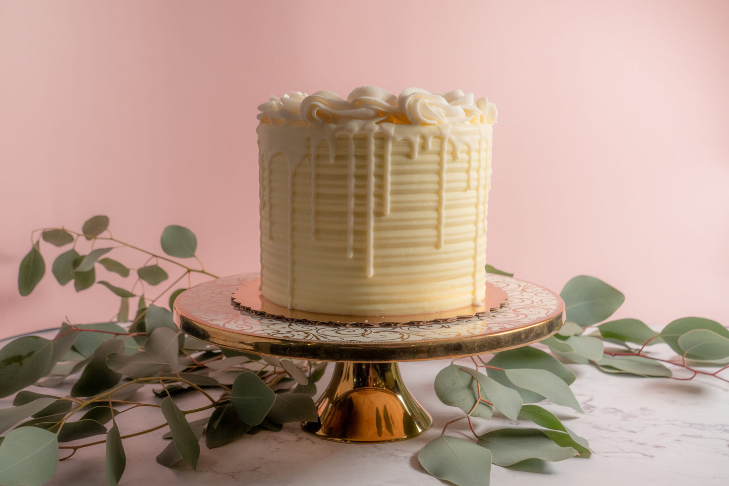 Lemon Cake