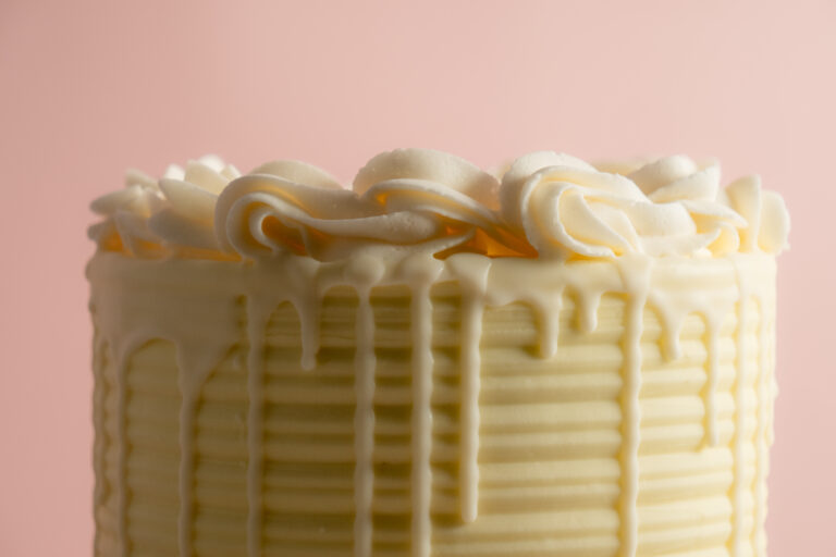 Lemon Cake