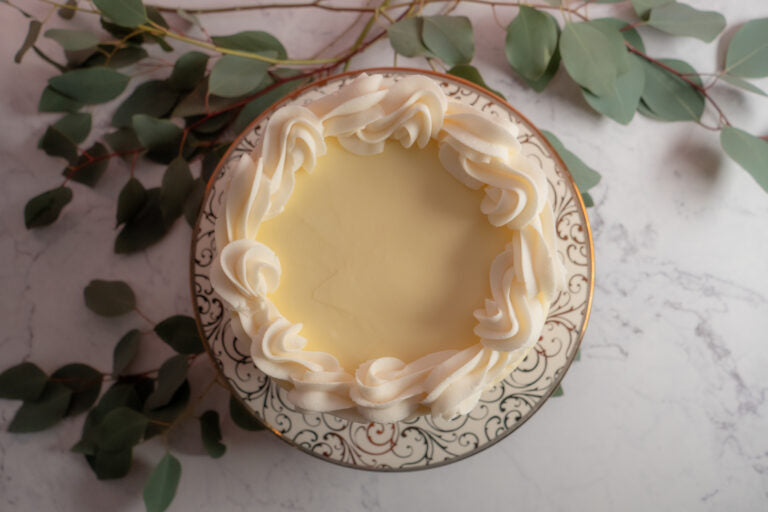 Lemon Cake