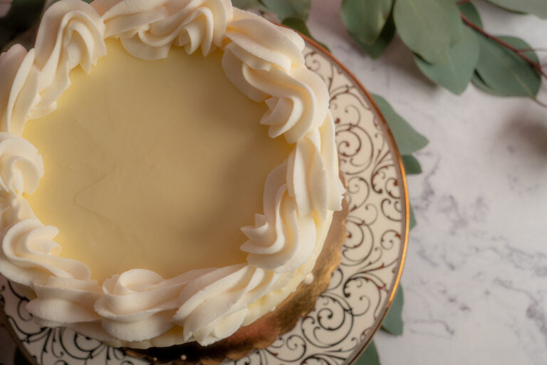 Lemon Cake