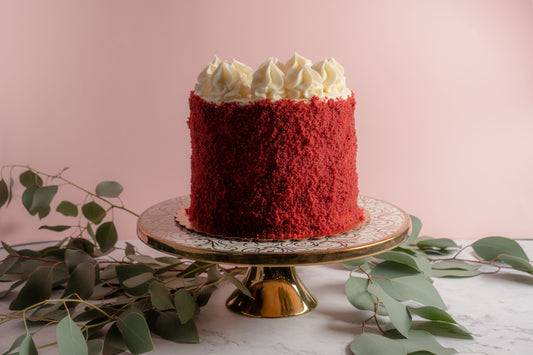 Red Velvet Cake
