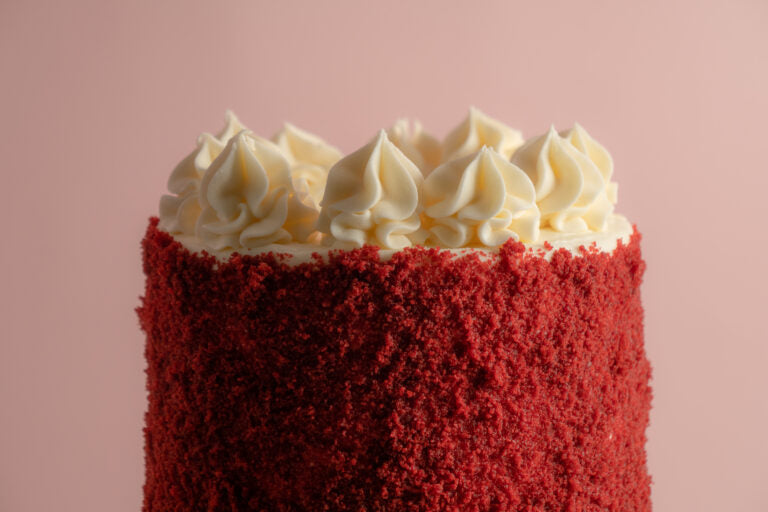 Red Velvet Cake