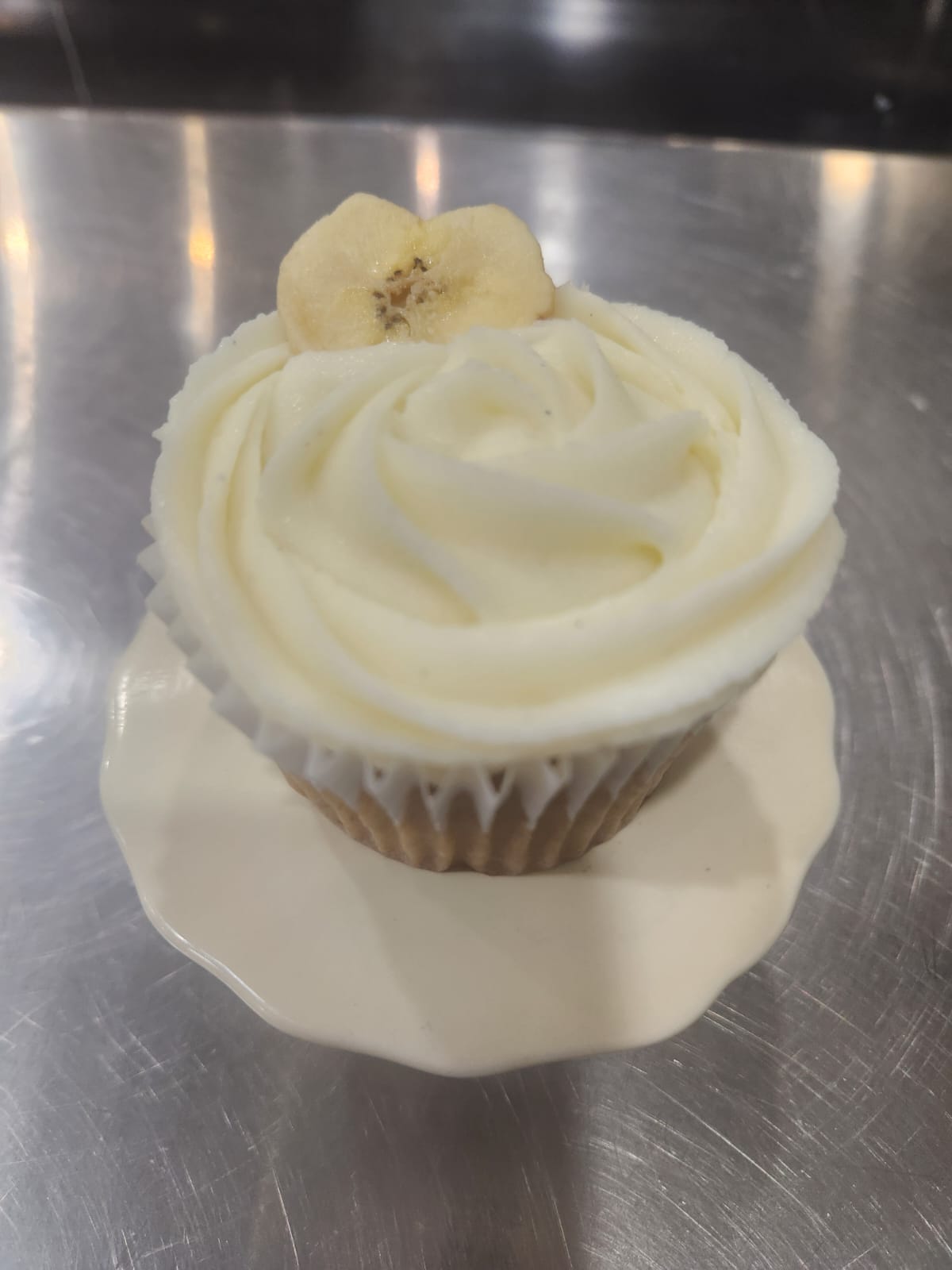 Banana Caramel