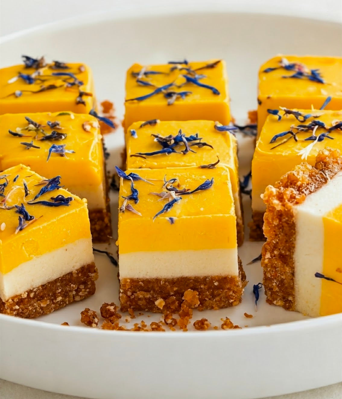Mango Bar
